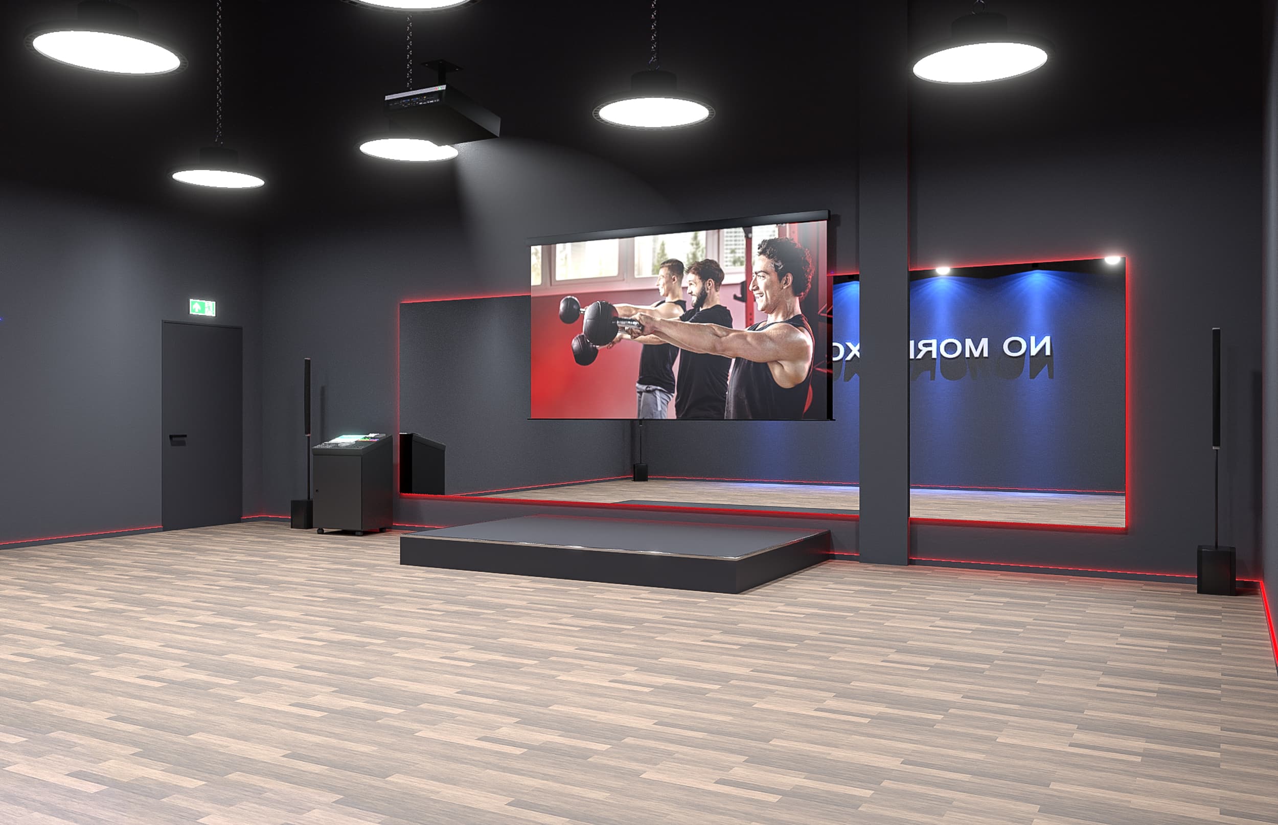 clever fit Güstrow
