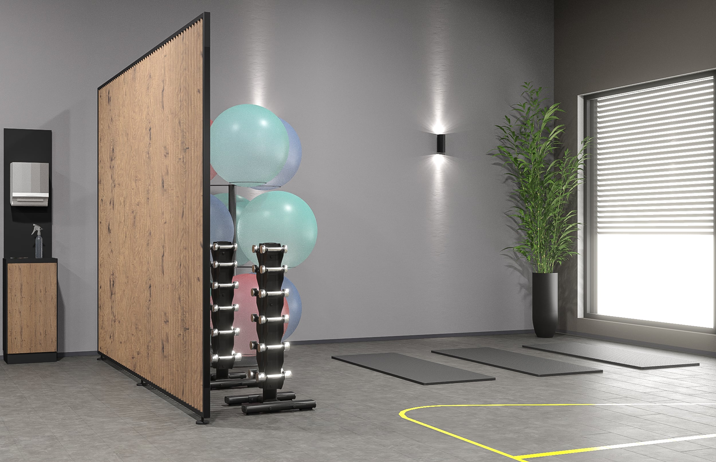 clever fit Güstrow