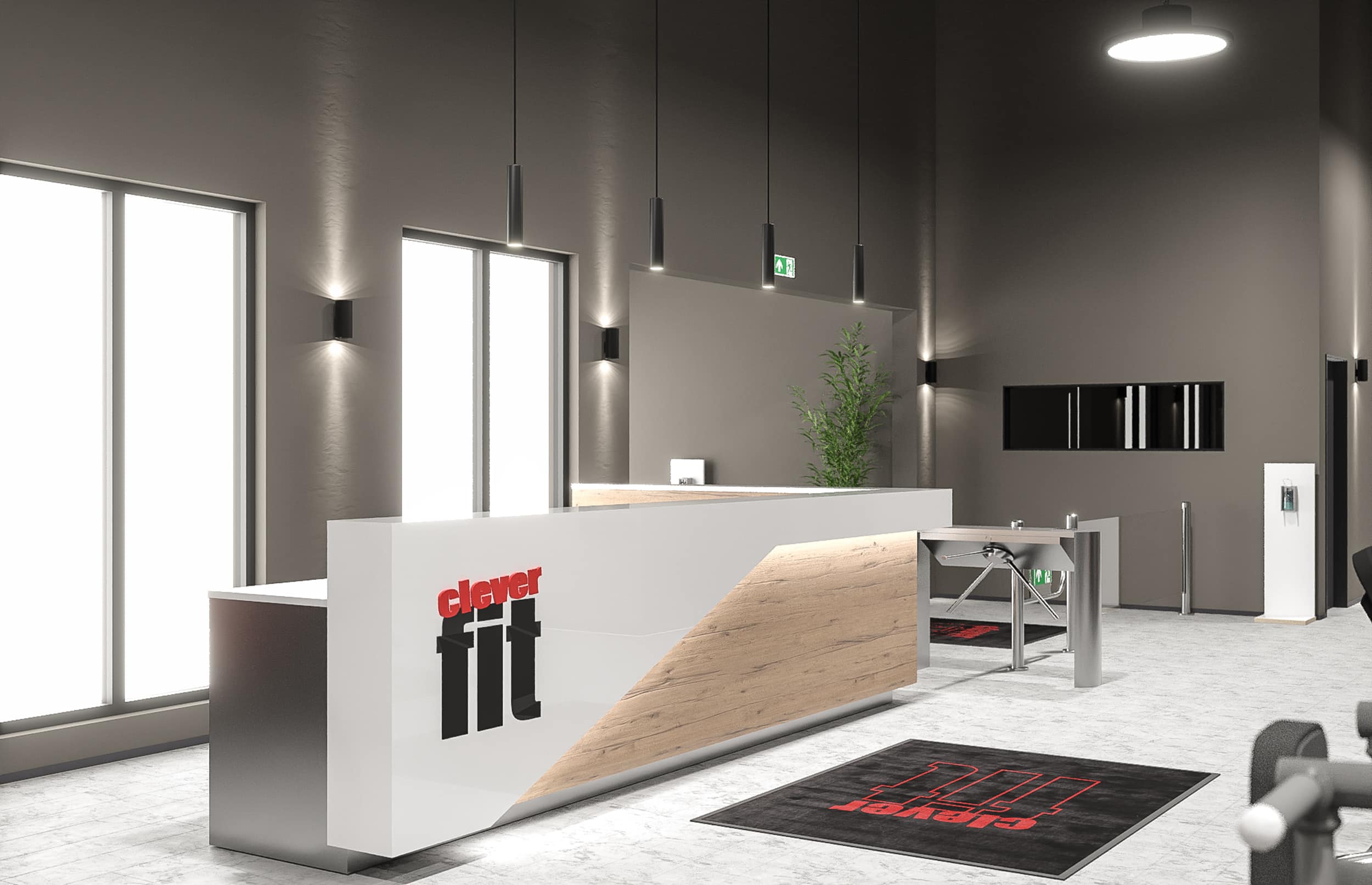 clever fit Güstrow