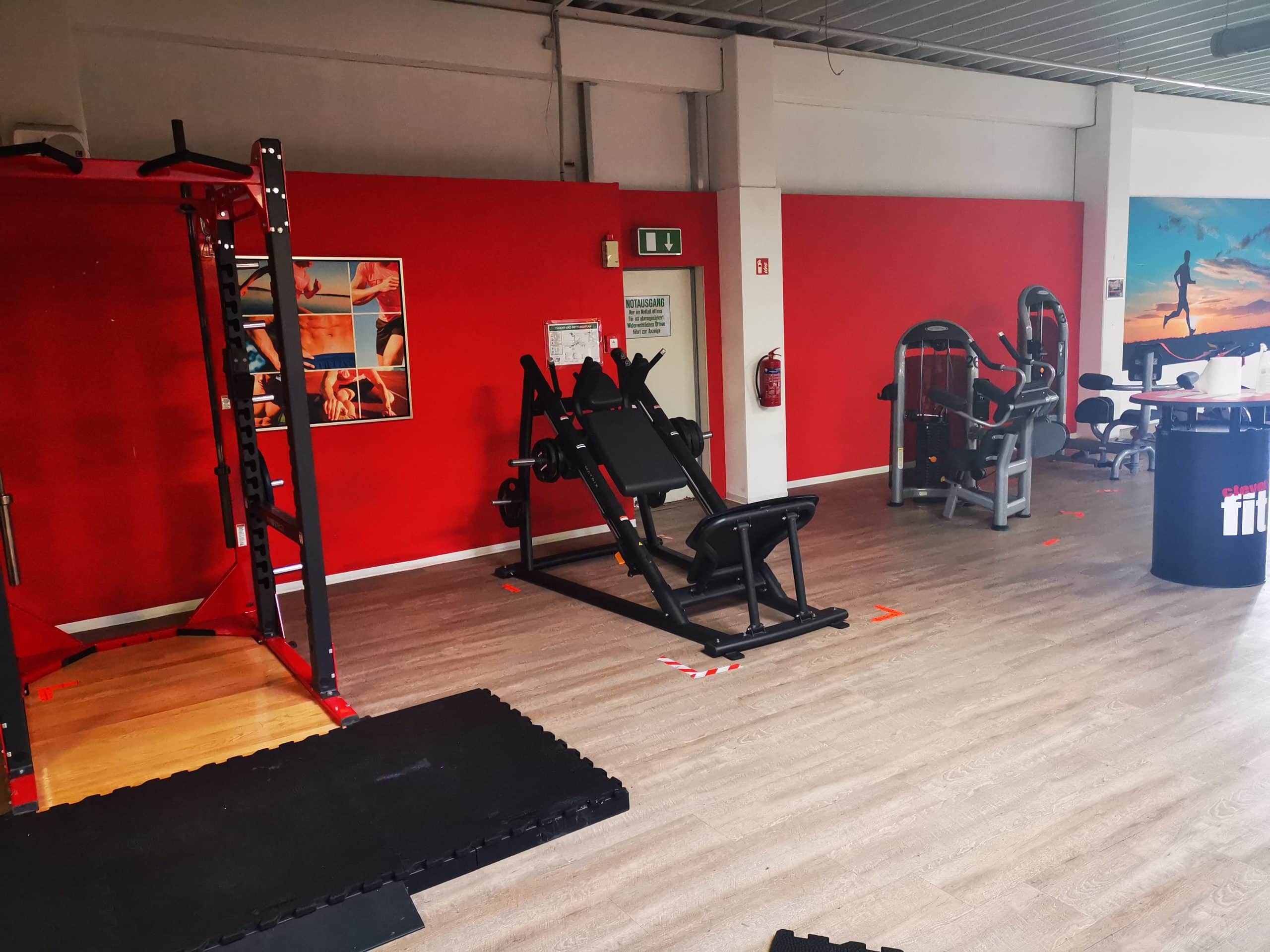 clever fit Biberach