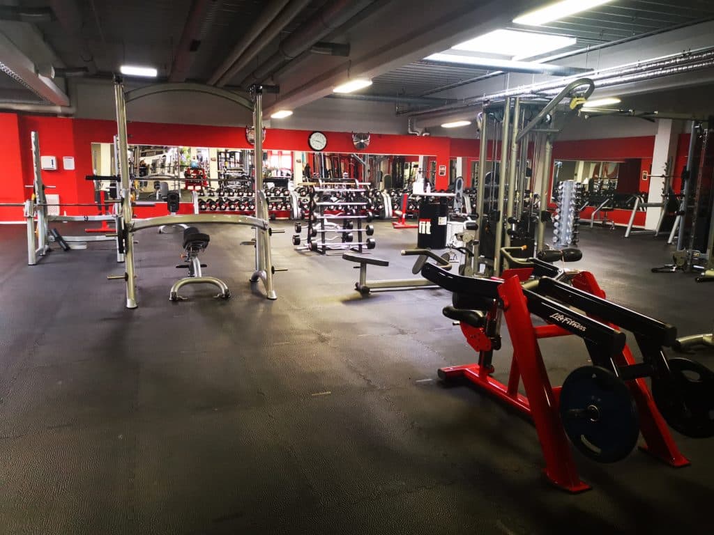 clever fit Biberach