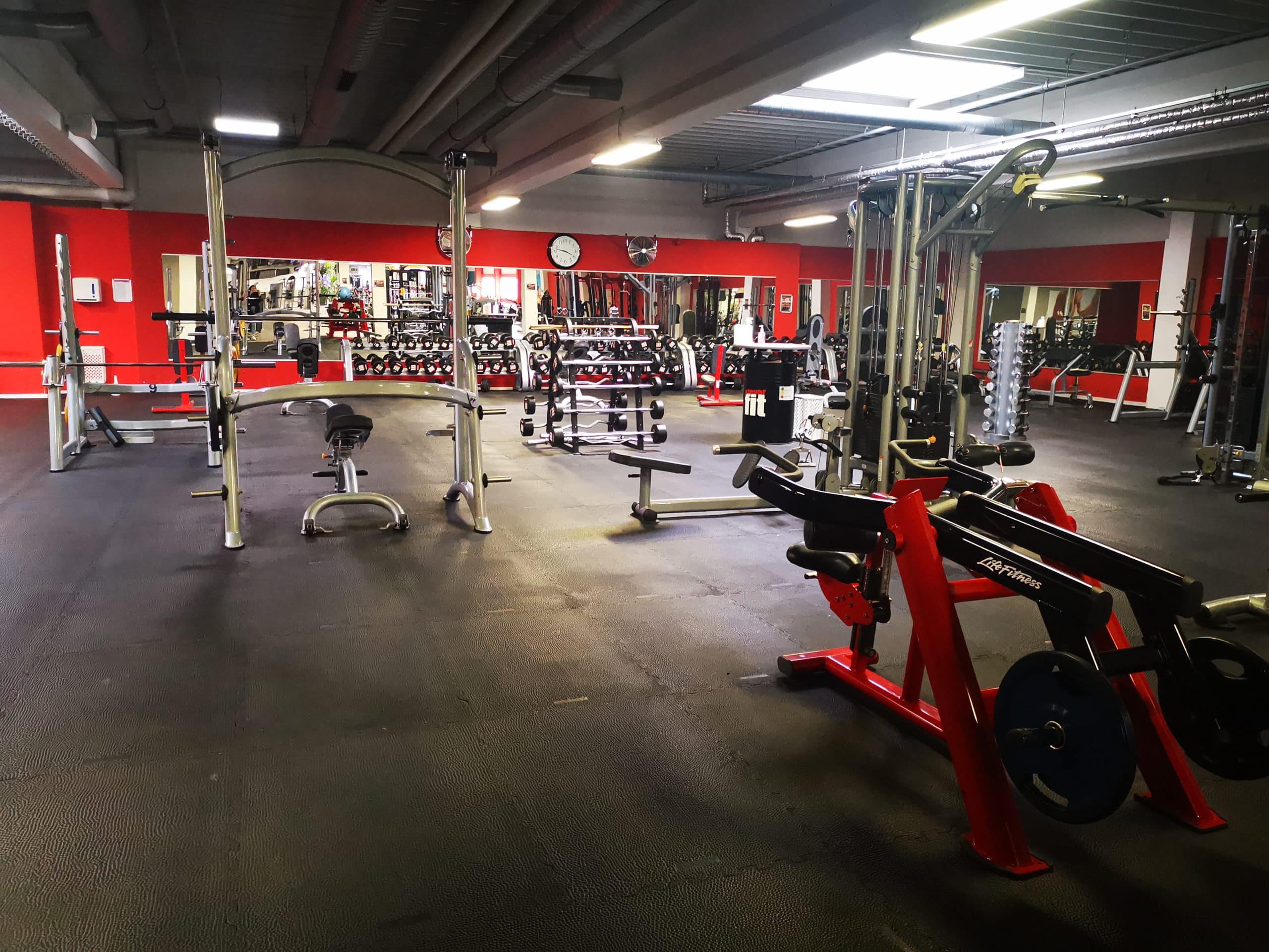 clever fit Biberach