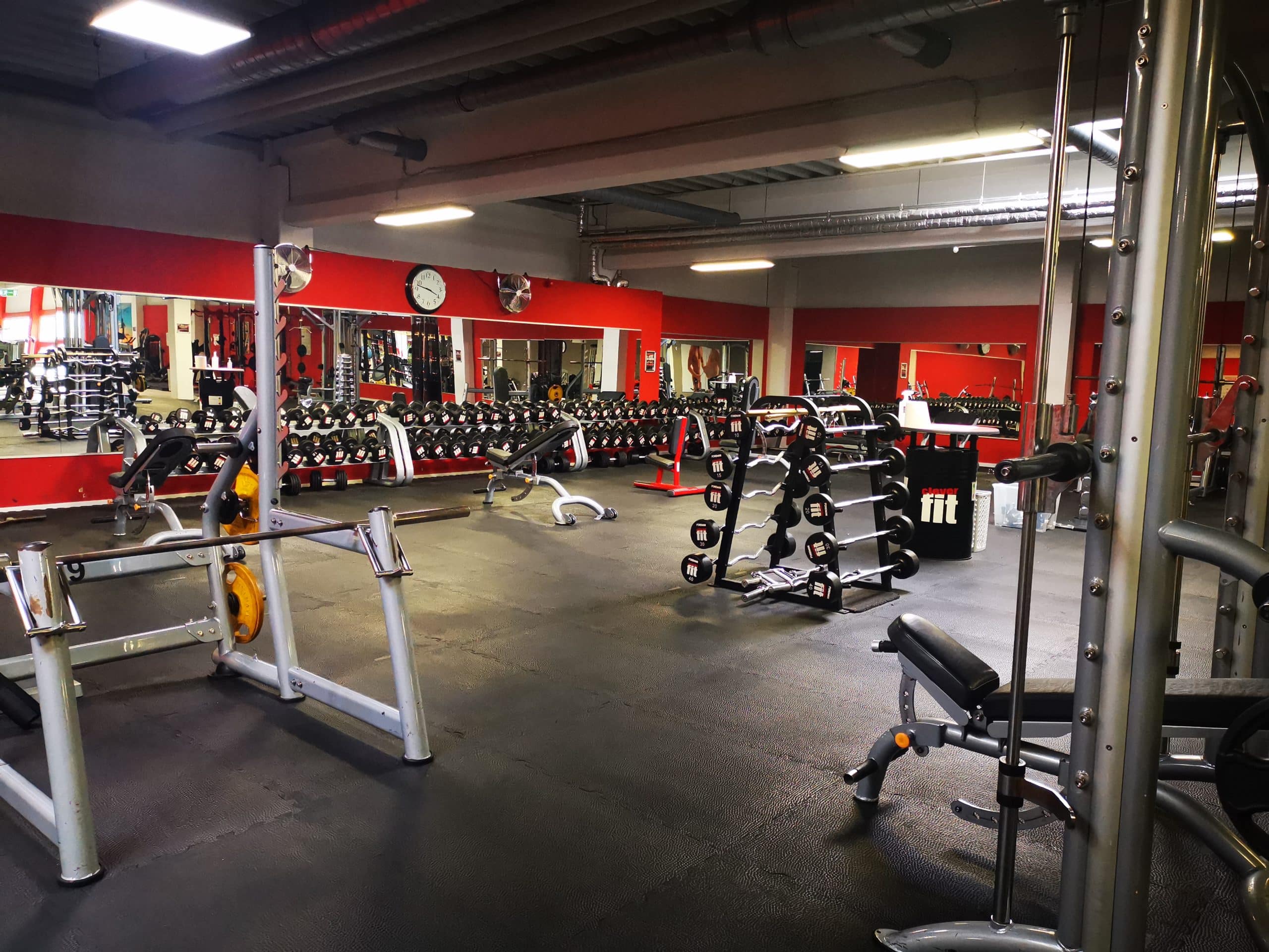 clever fit Biberach