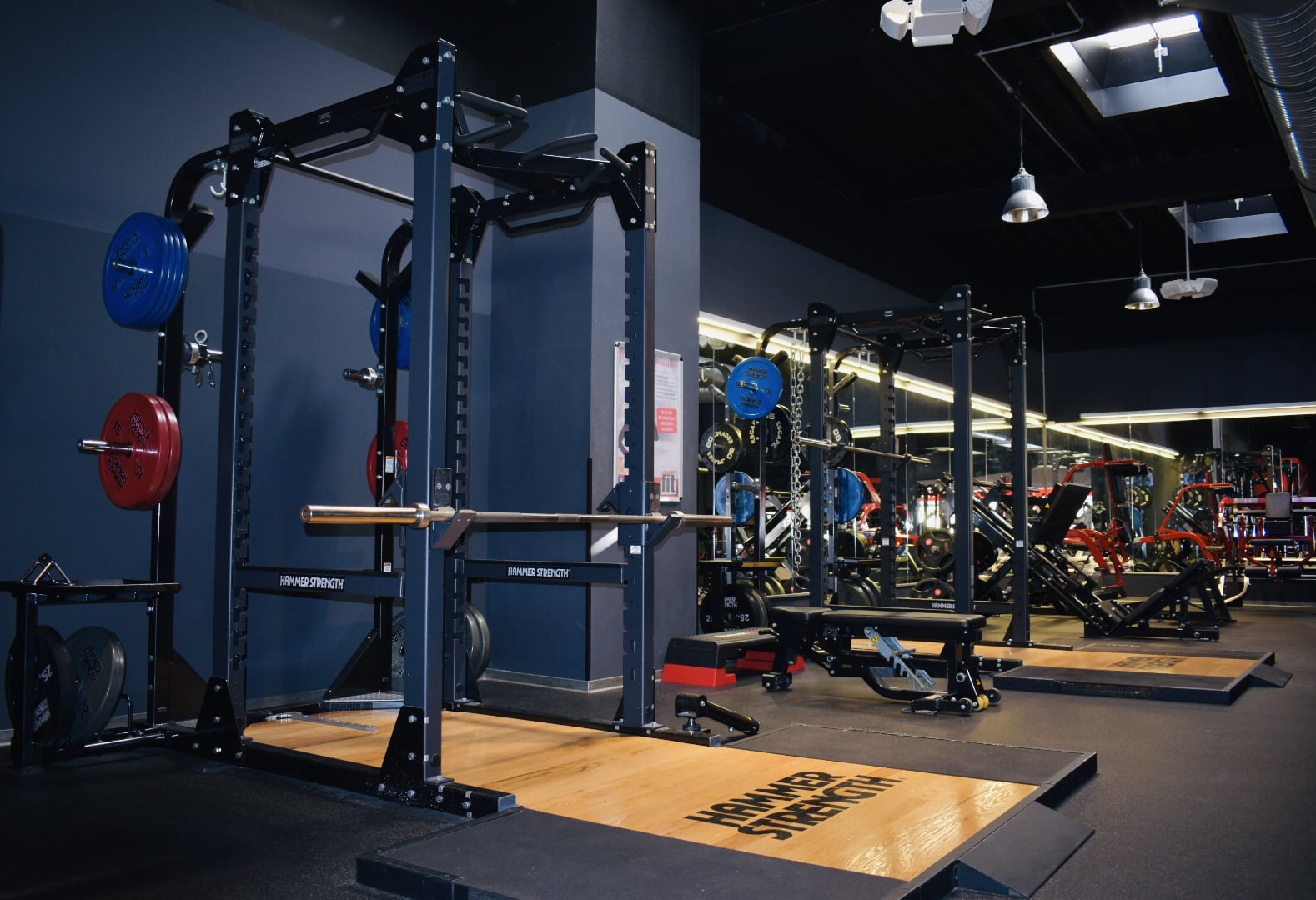 clever fit Bad Mergentheim