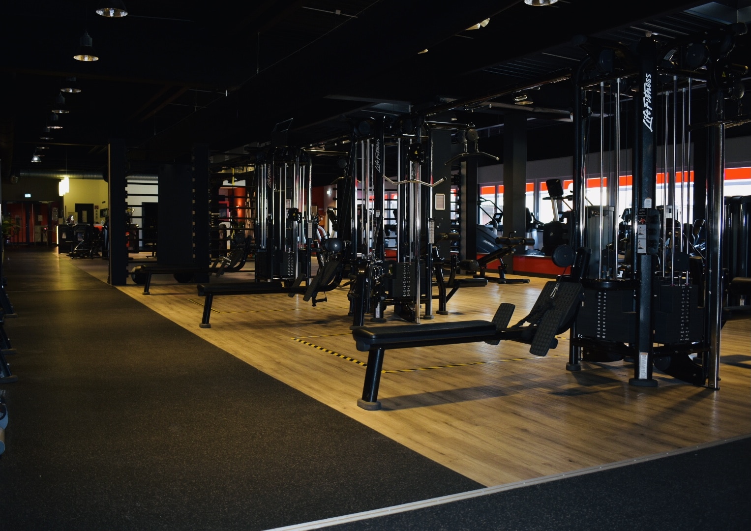 clever fit Bad Mergentheim