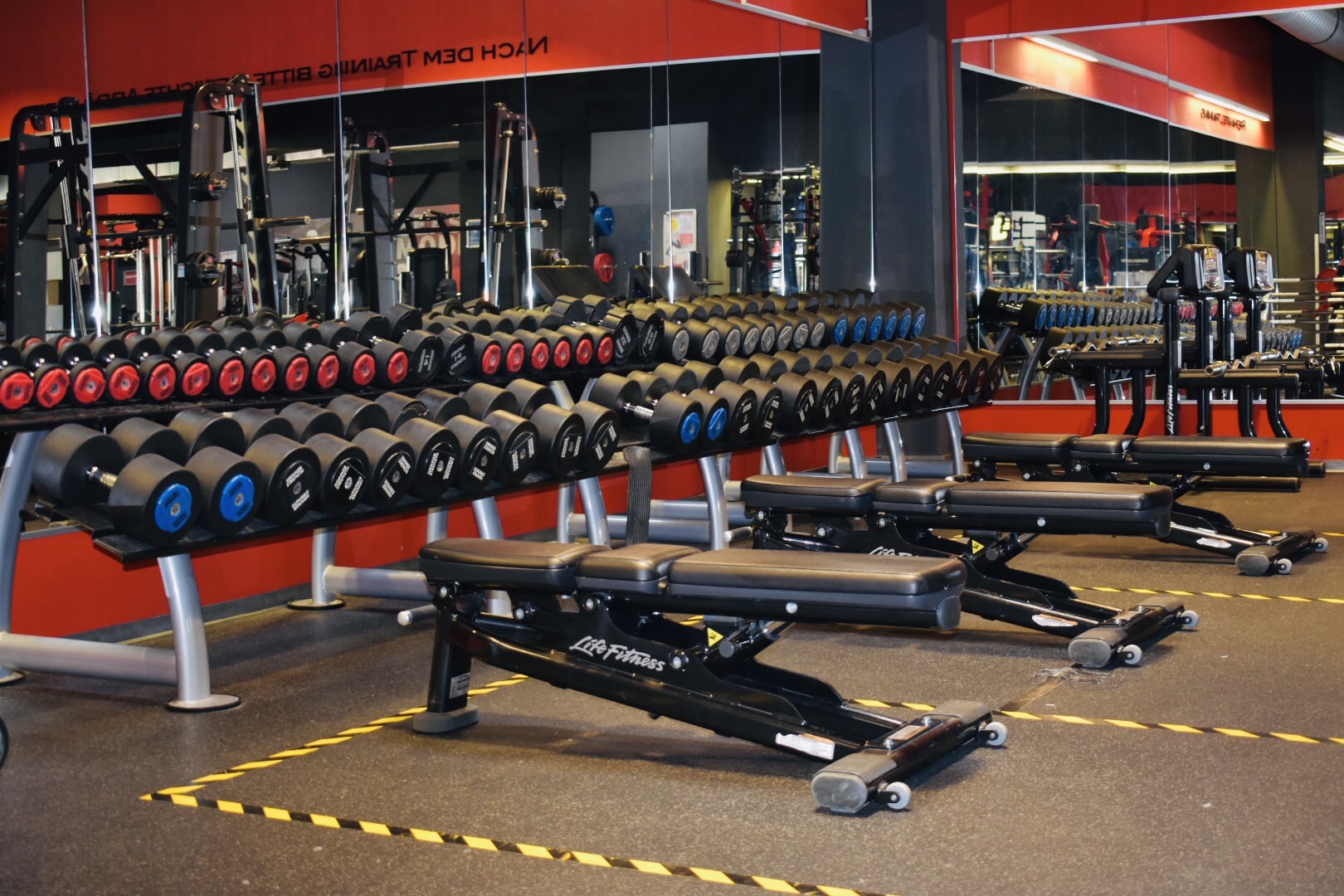 clever fit Bad Mergentheim