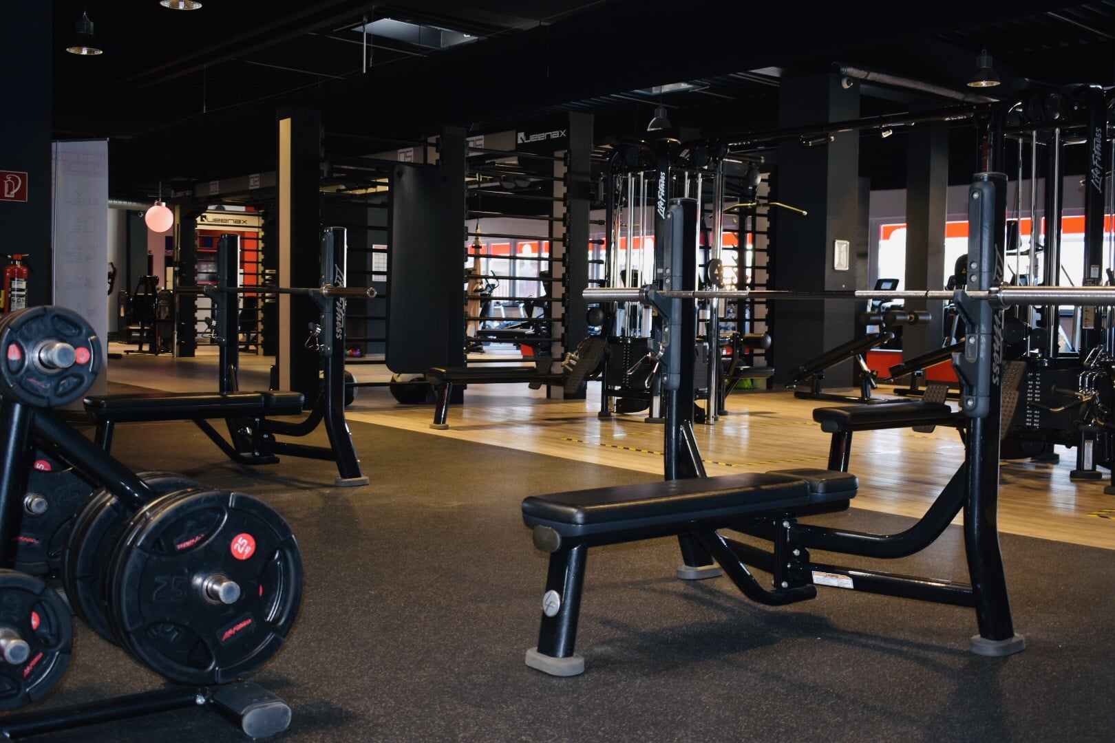clever fit Bad Mergentheim