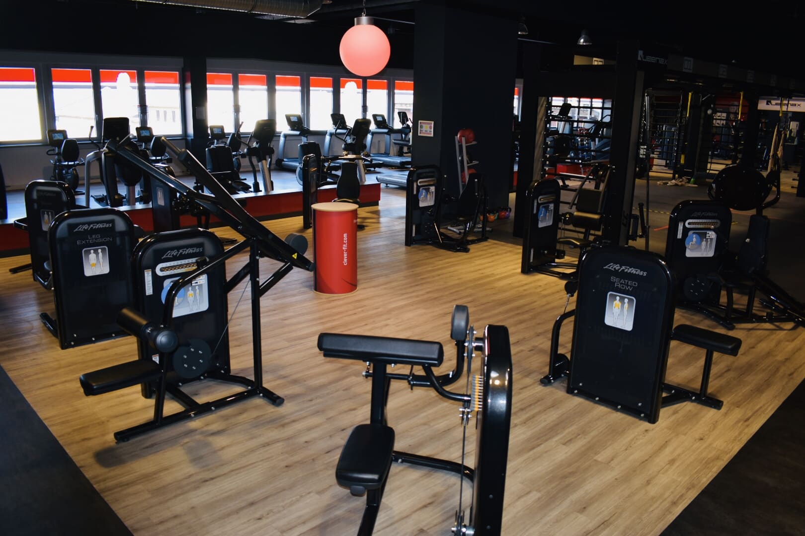 clever fit Bad Mergentheim