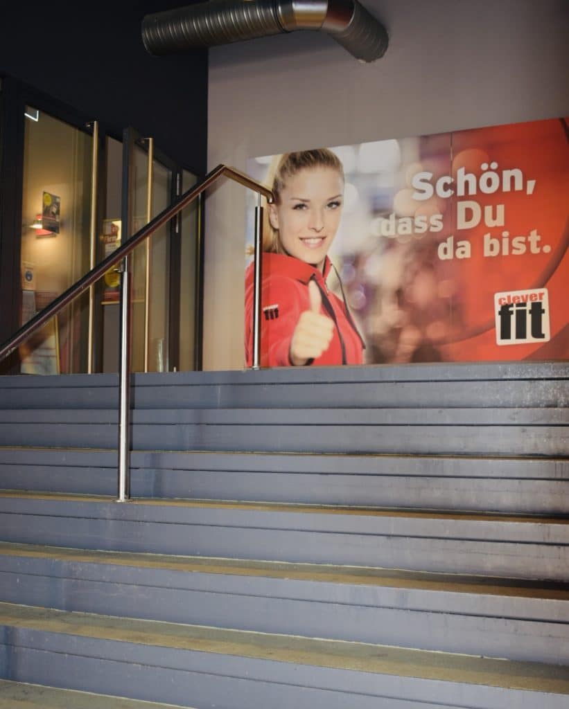 clever fit Bad Mergentheim
