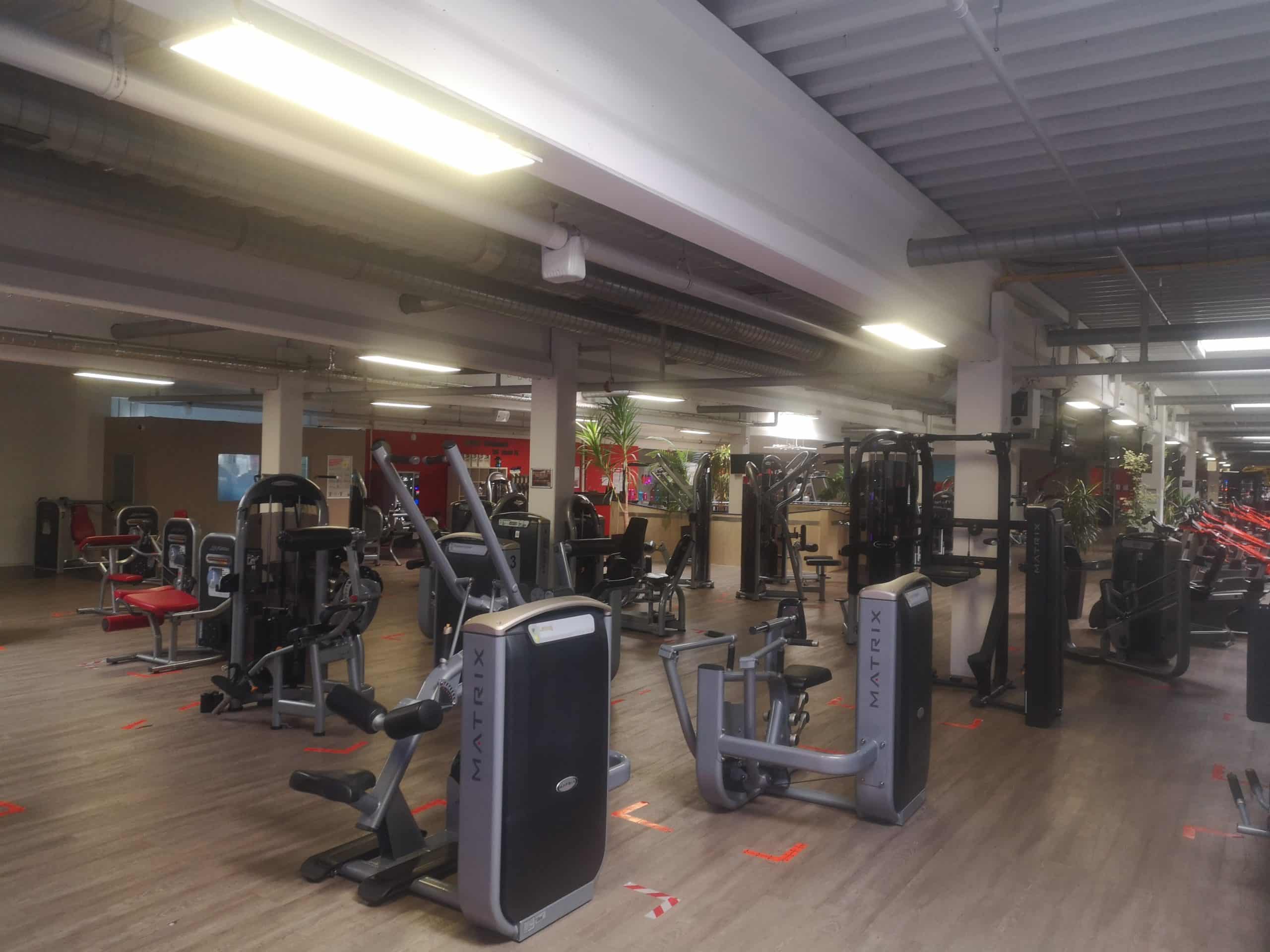 clever fit Biberach