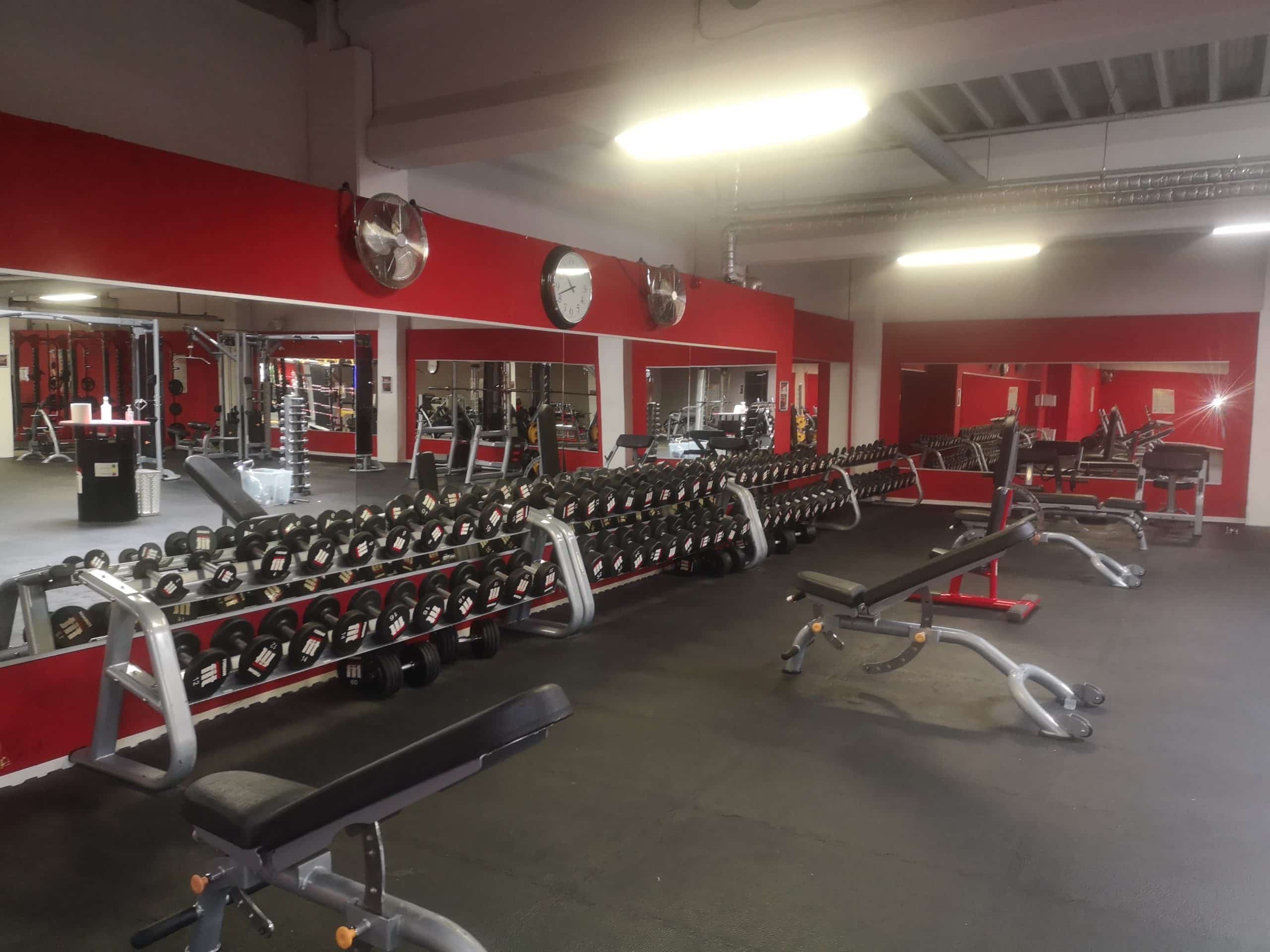 clever fit Biberach