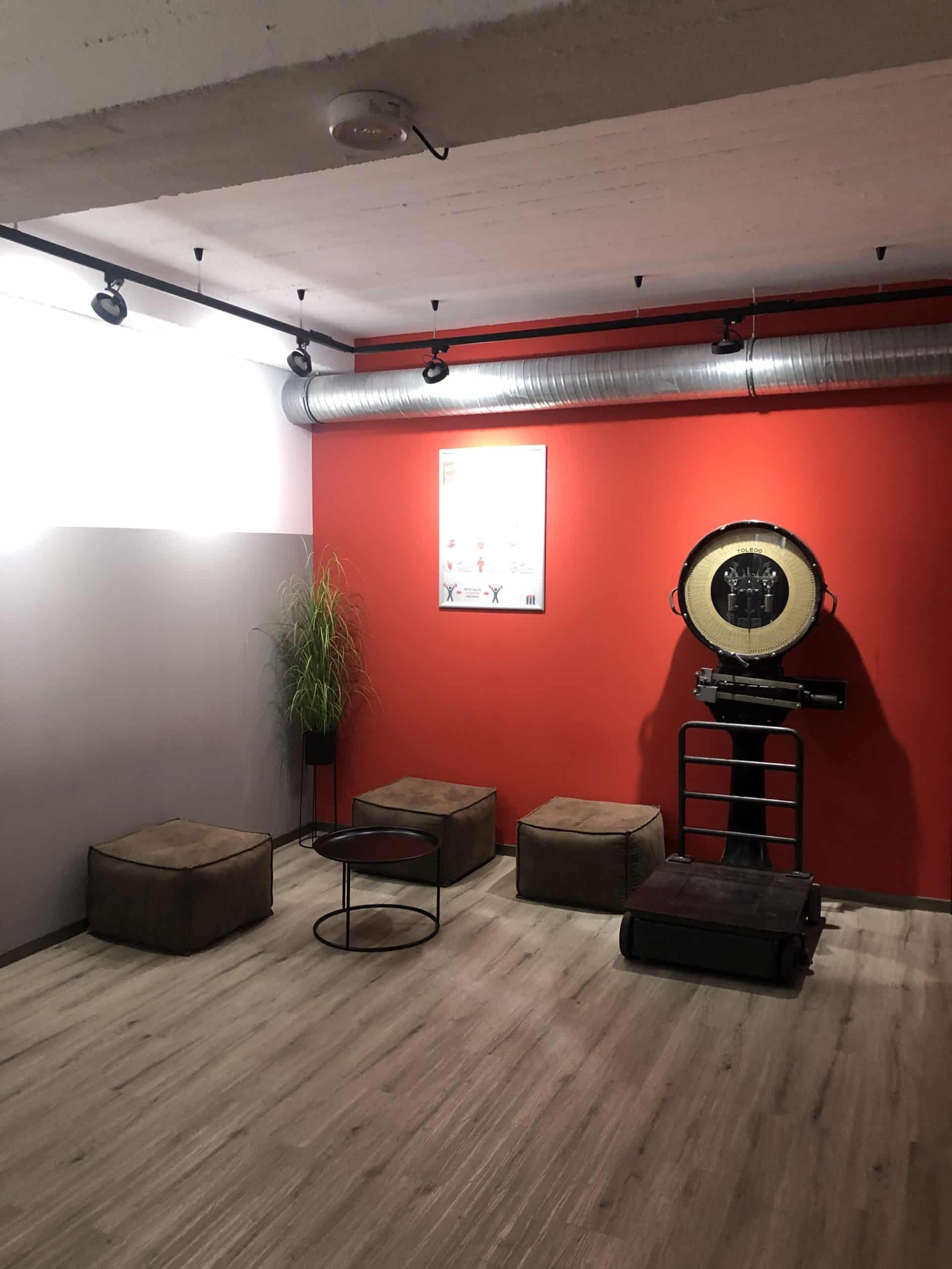 clever fit Bühl