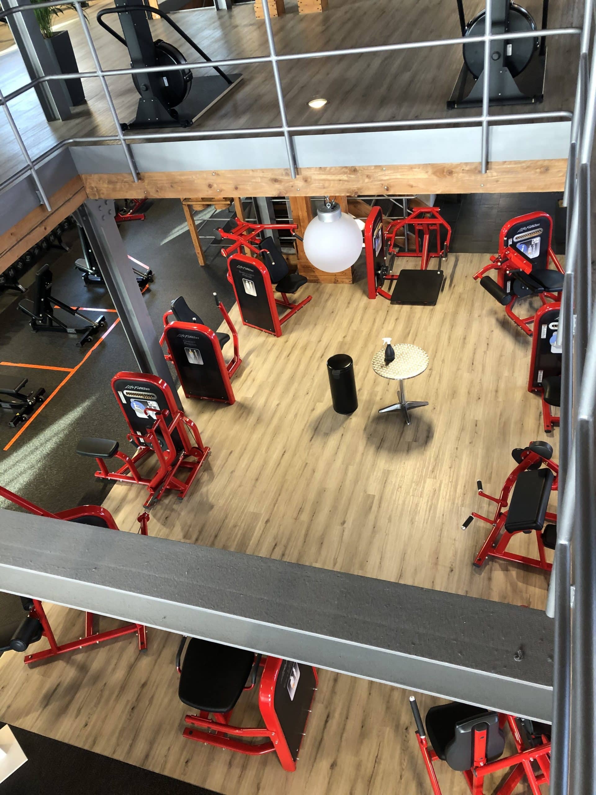 clever fit Bühl