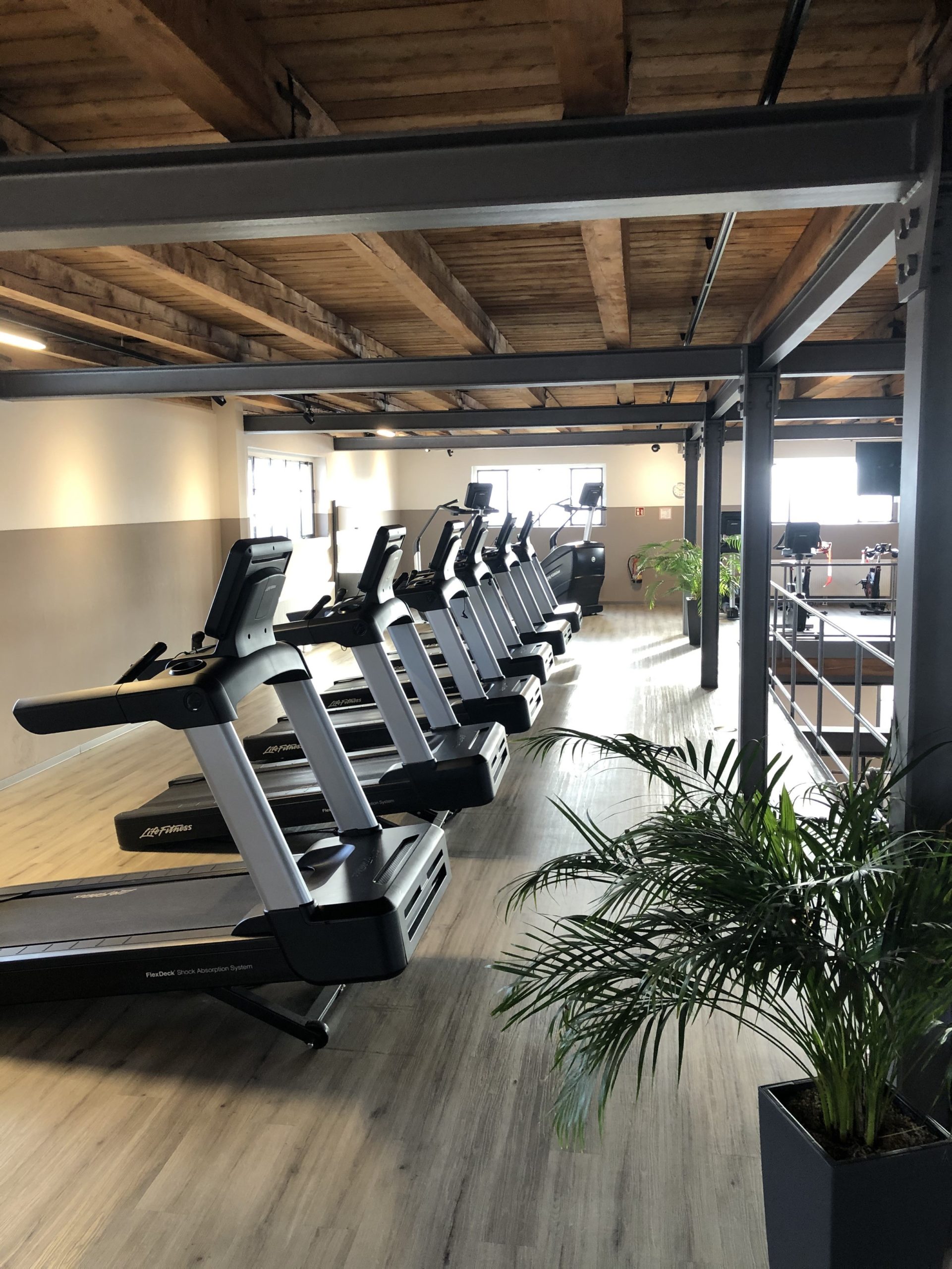 clever fit Bühl