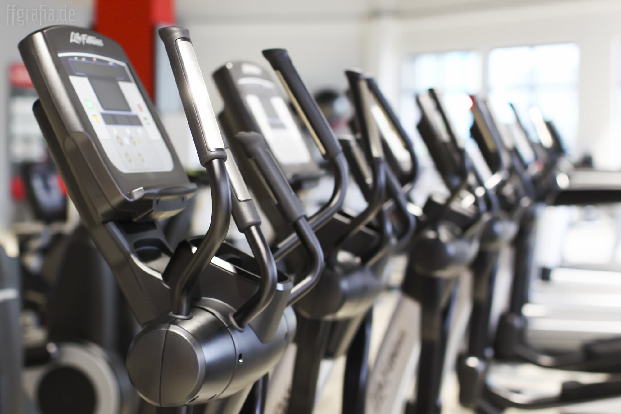 clever fit Rheda-Wiedenbrück