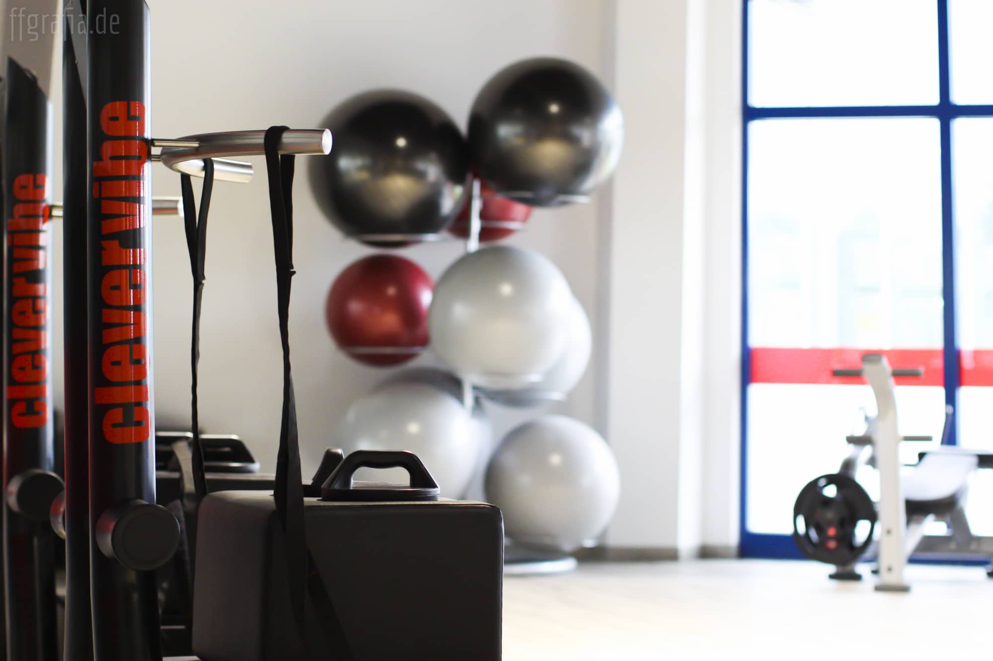 clever fit Rheda-Wiedenbrück