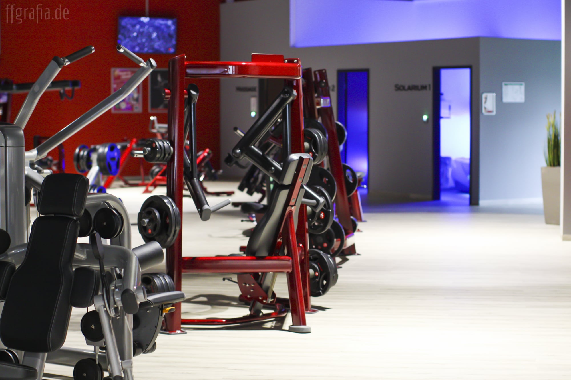 clever fit Rheda-Wiedenbrück