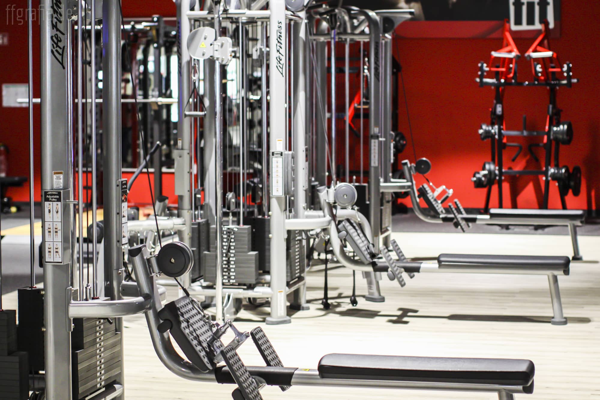 clever fit Rheda-Wiedenbrück