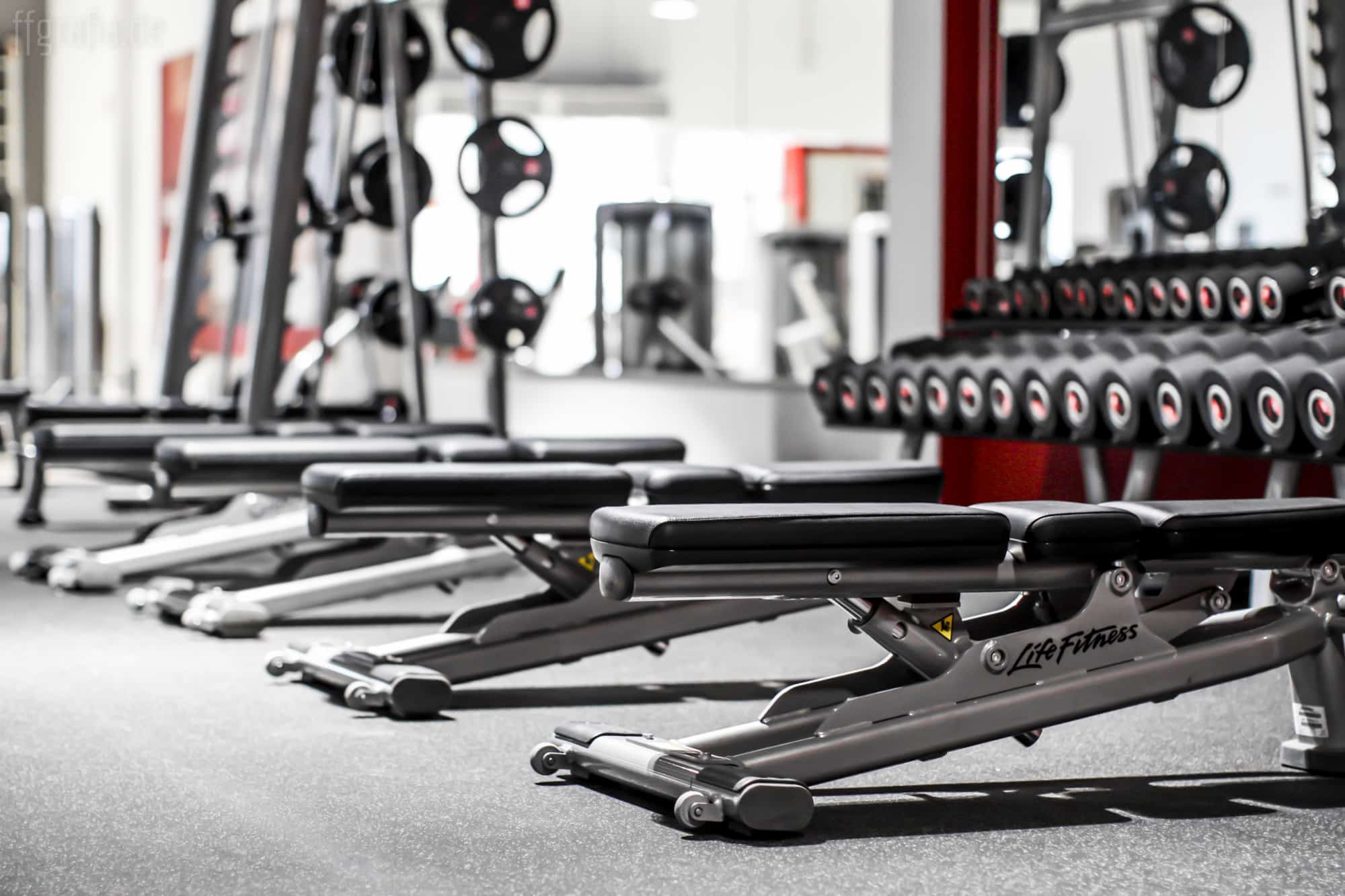 clever fit Rheda-Wiedenbrück