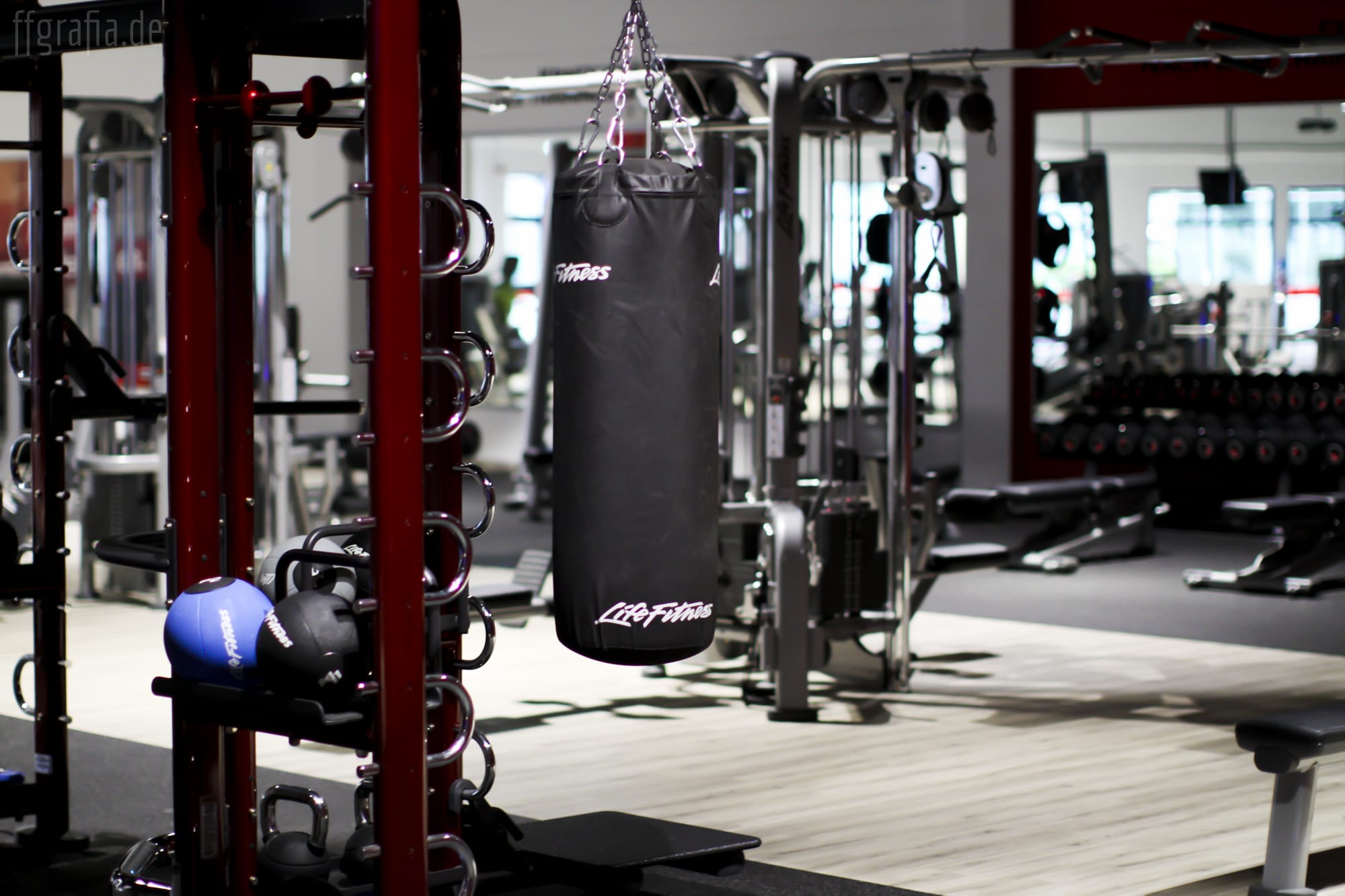 clever fit Rheda-Wiedenbrück