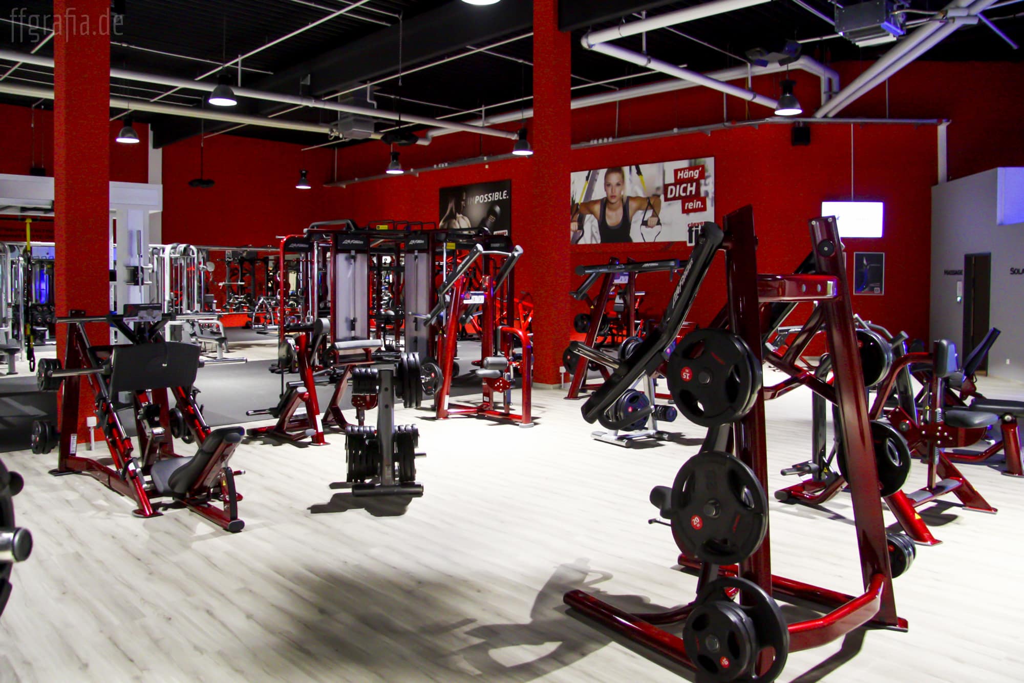 clever fit Rheda-Wiedenbrück