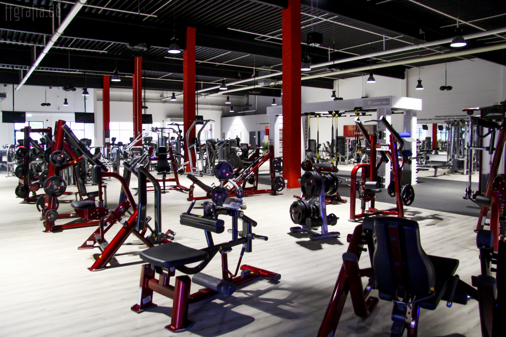 clever fit Rheda-Wiedenbrück