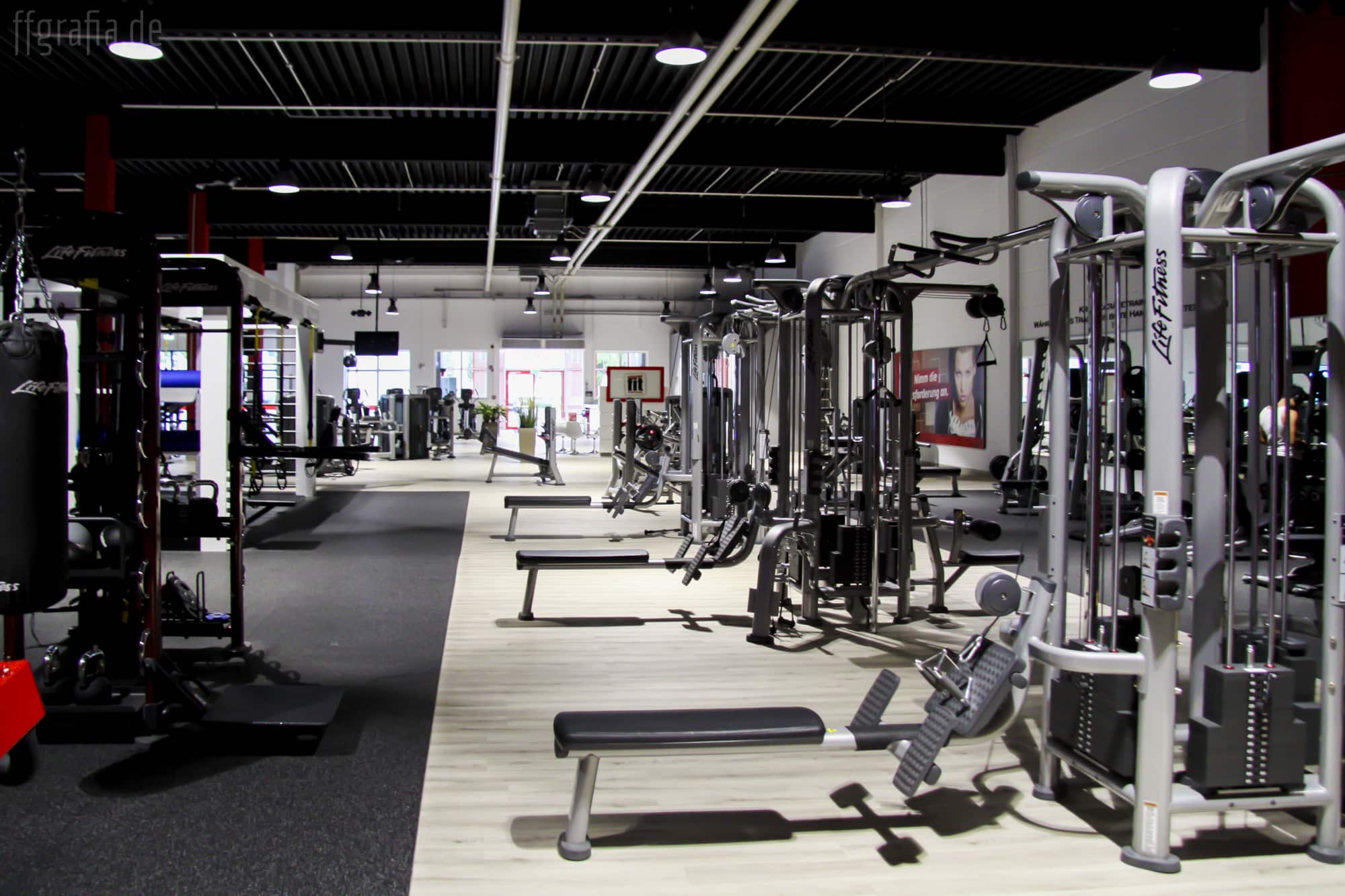 clever fit Rheda-Wiedenbrück