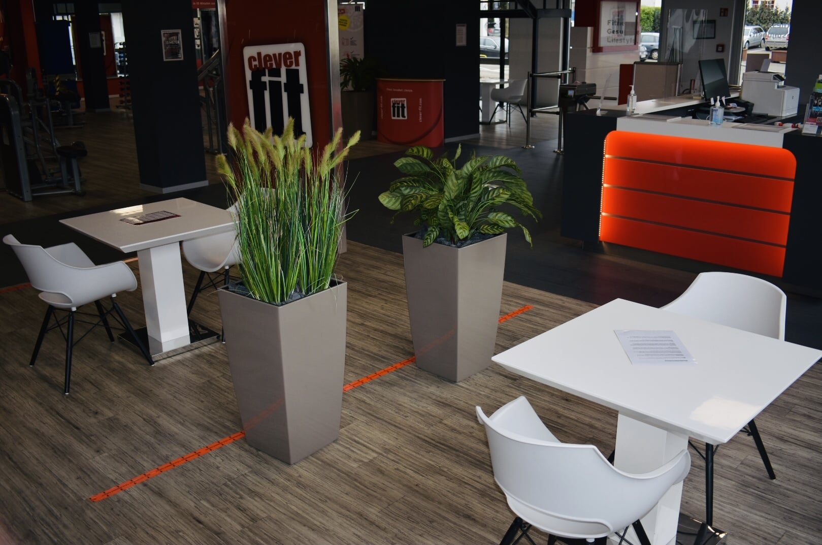 clever fit Bad Kreuznach