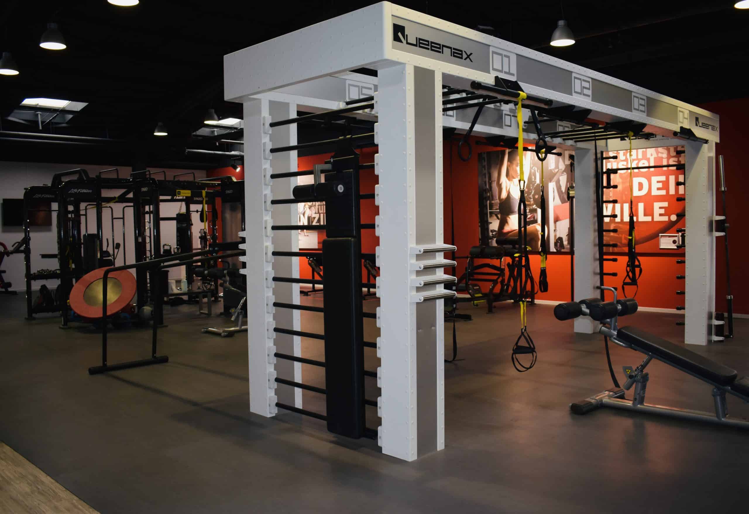 clever fit Bad Kreuznach