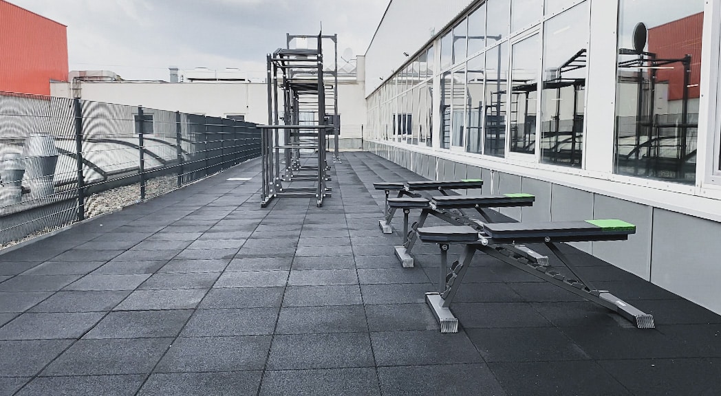 clever fit Wien-Stadlau