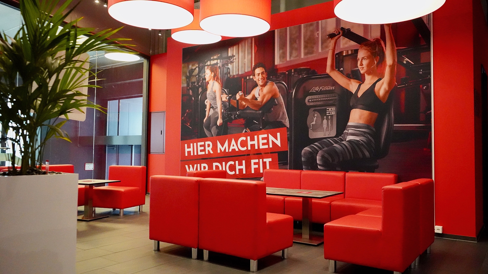 clever fit Volketswil