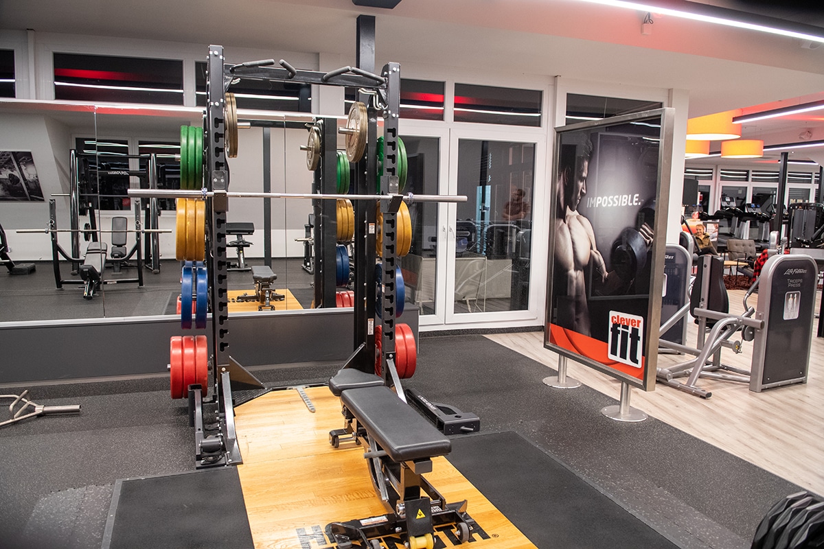 clever fit Neuss
