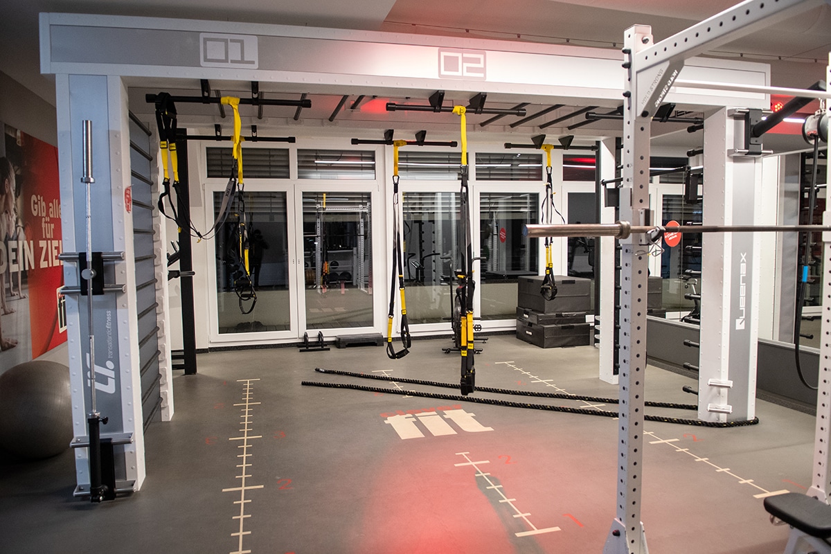 clever fit Neuss