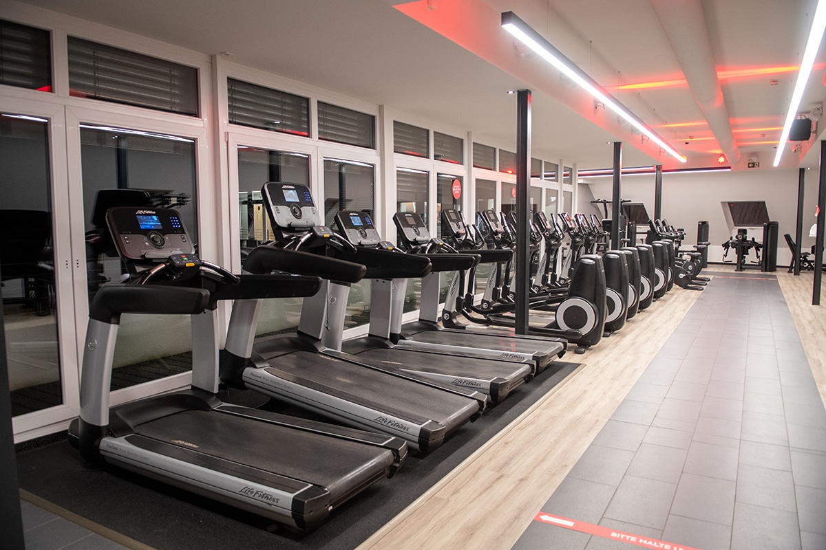 clever fit Neuss