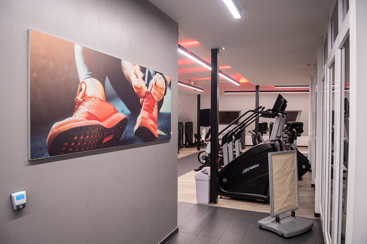 clever fit Neuss