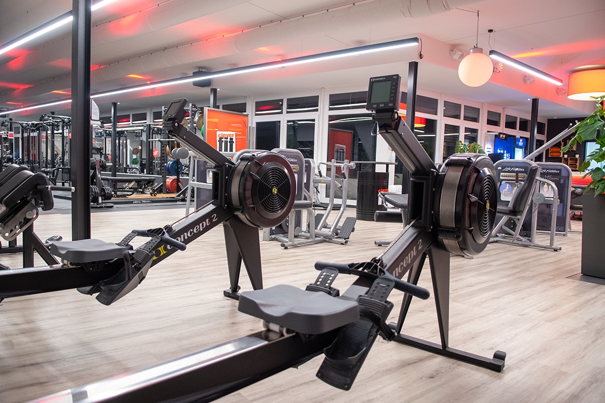 clever fit Neuss