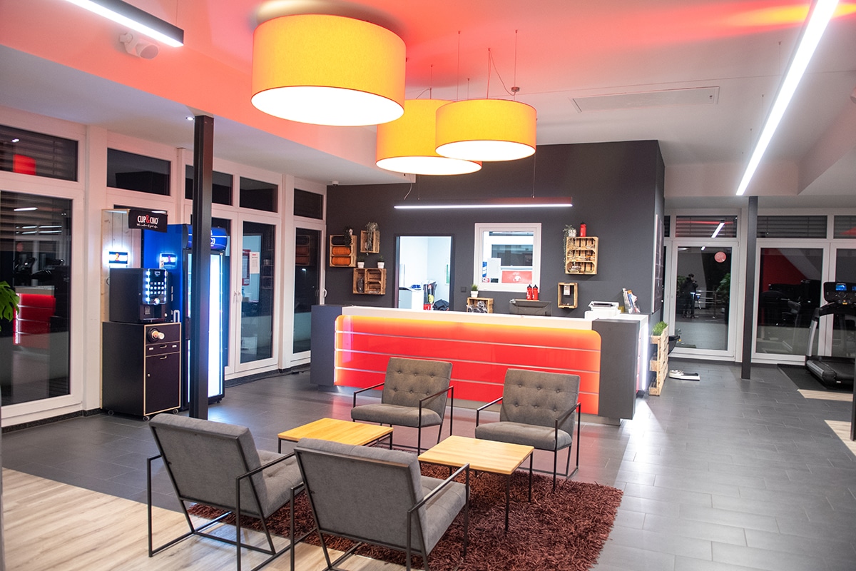 clever fit Neuss