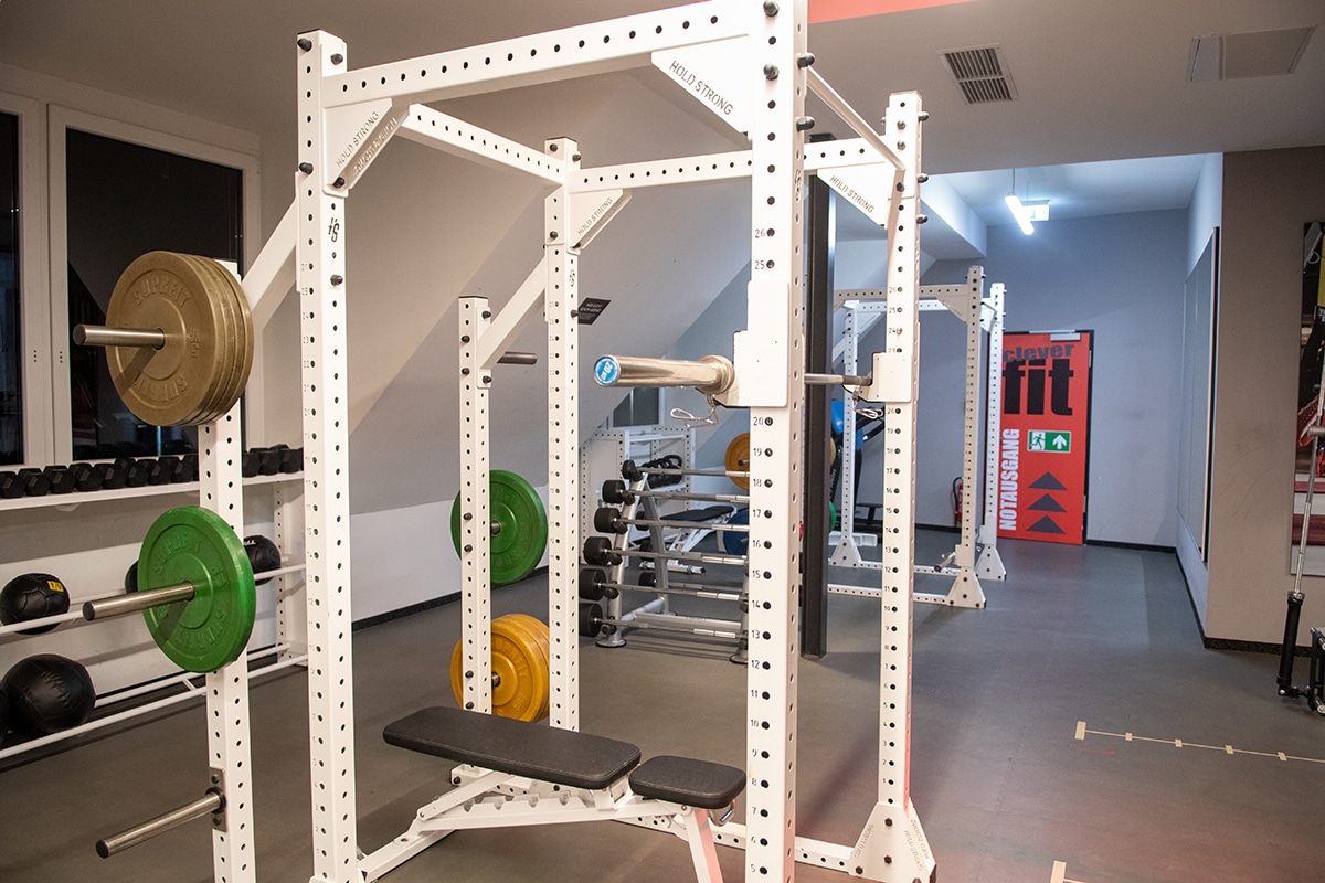 clever fit Neuss