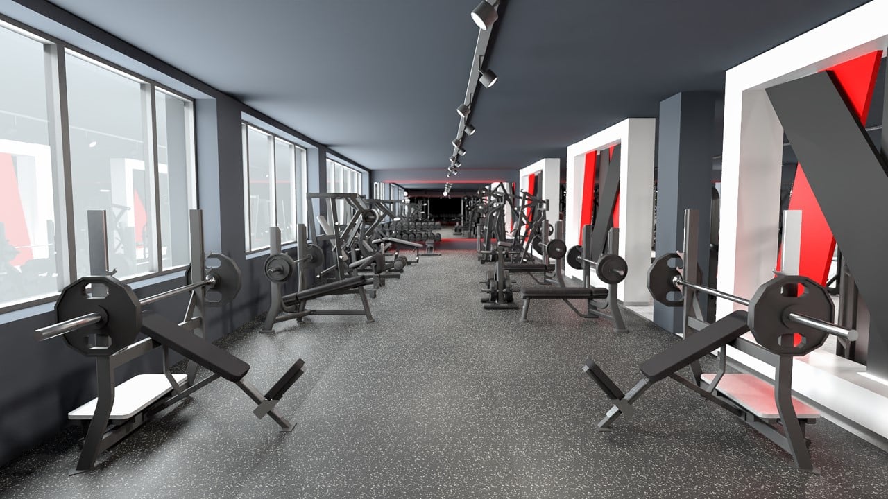 clever fit Fitnessstudio Leipzig Mitte - Dein Fitnessstudio in Leipzig ...