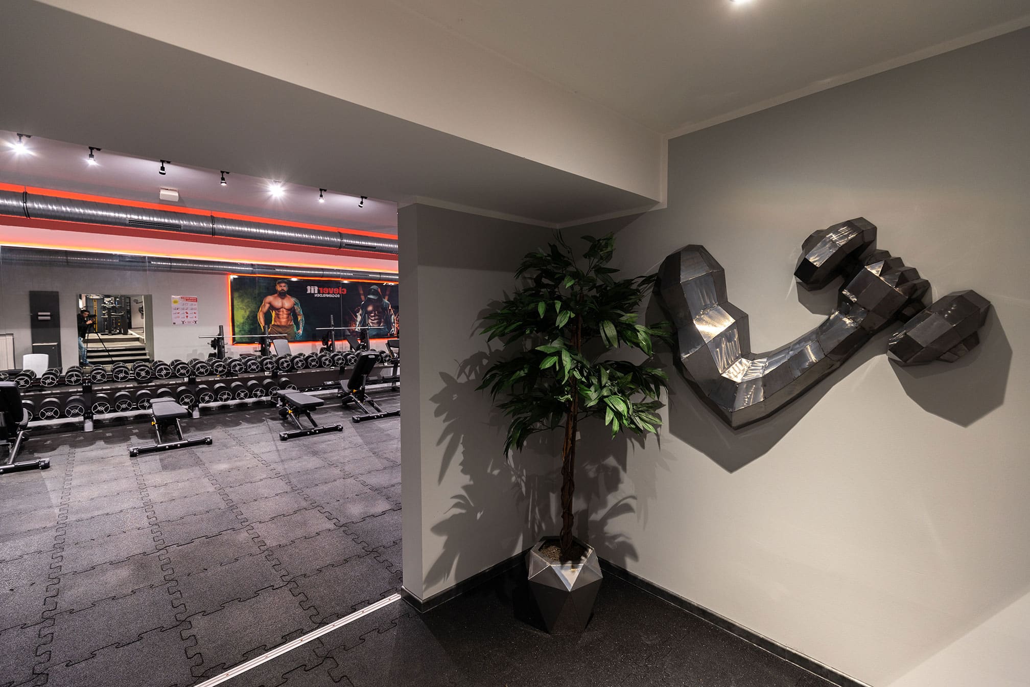 clever fit Eggenfelden