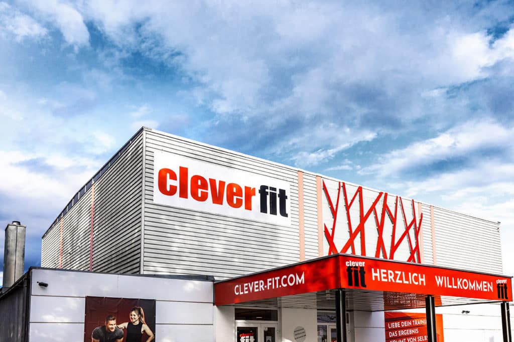 clever fit Eggenfelden