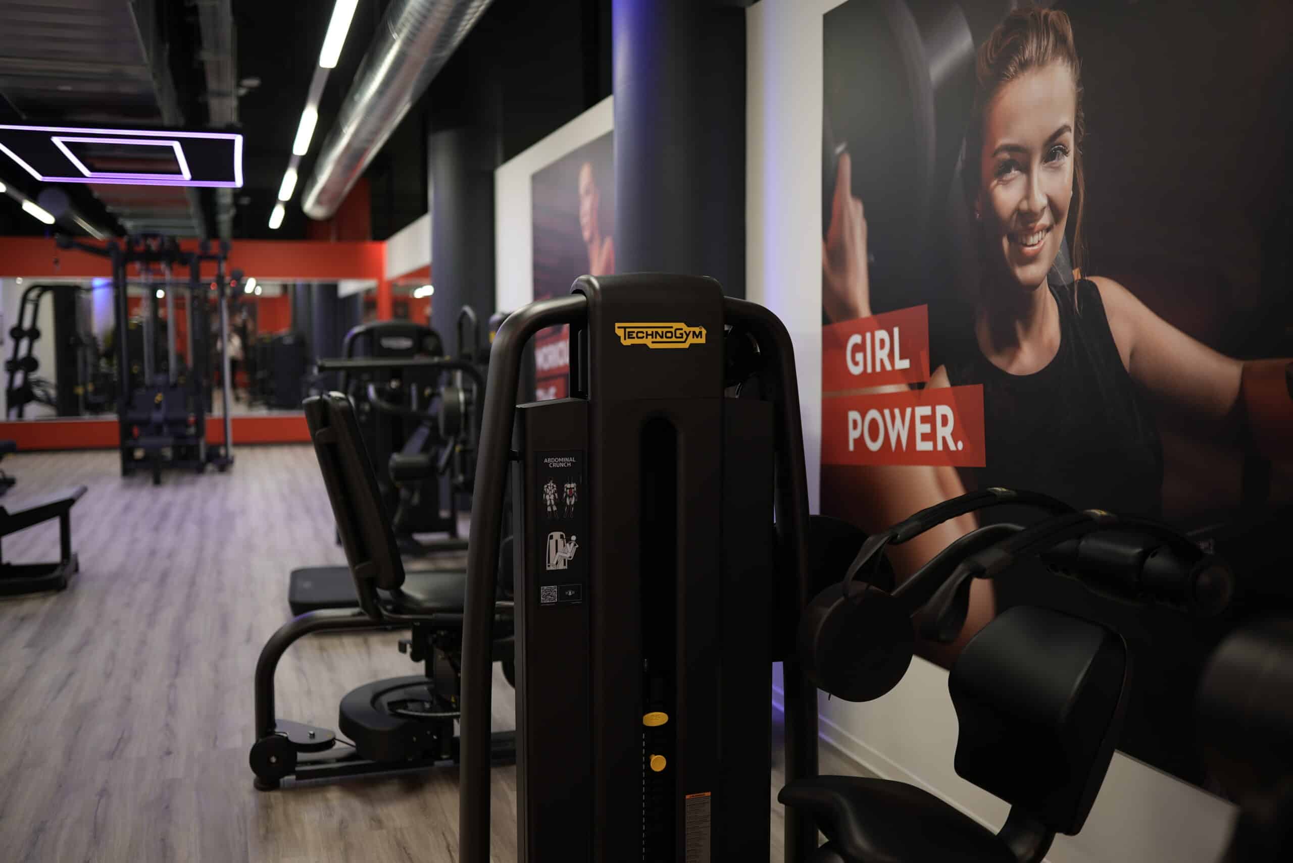 clever fit Fitnessstudio Wien-Keplerplatz - Dein Fitnessstudio in Wien ...