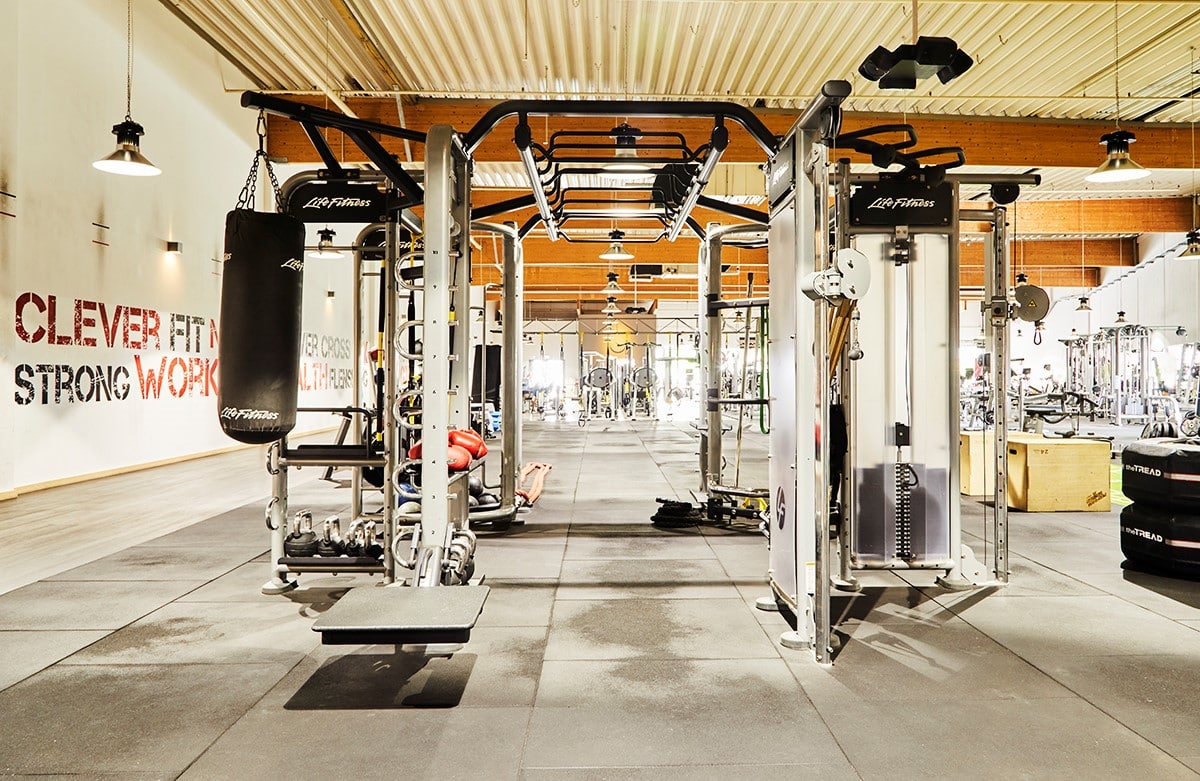 clever fit Flensburg