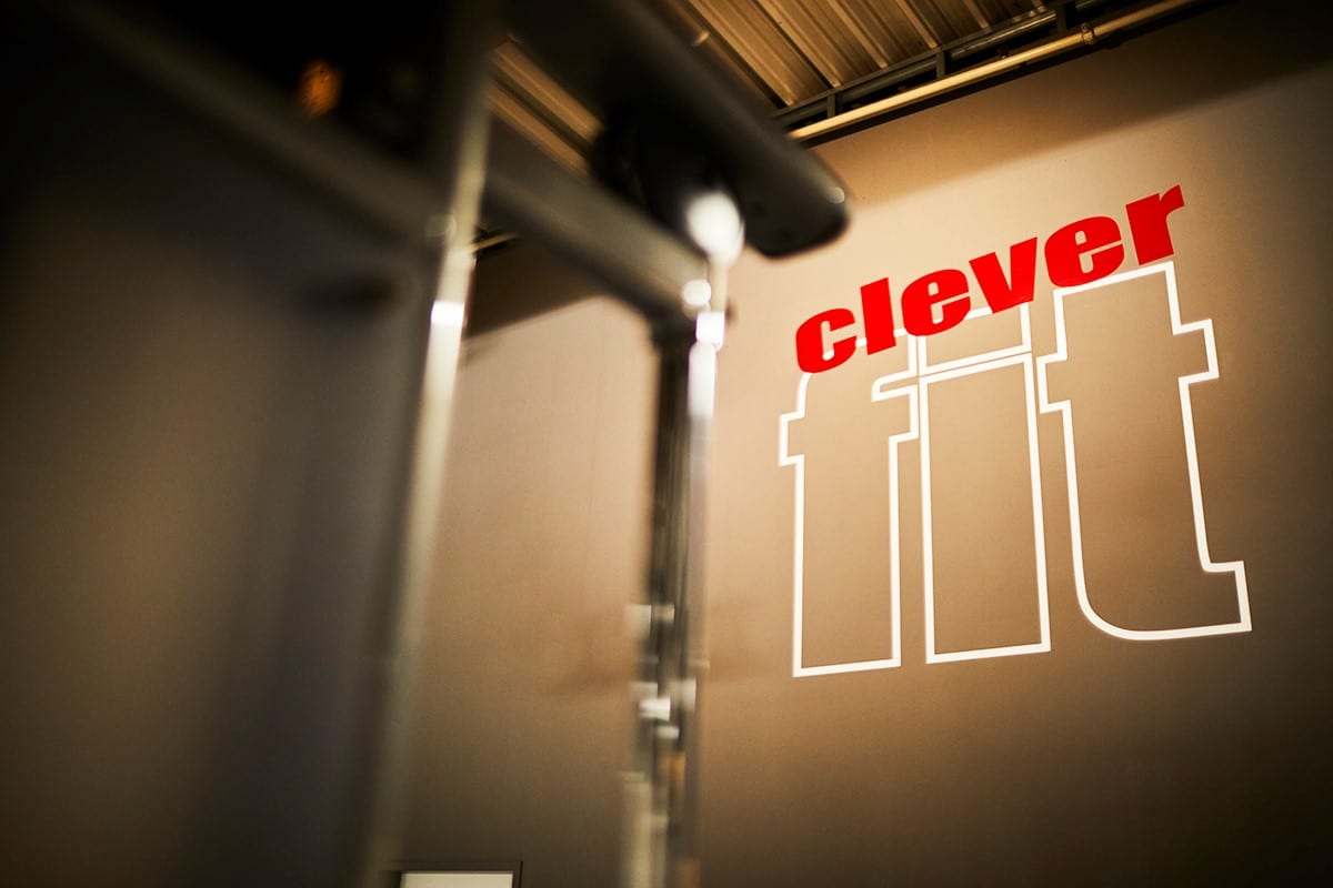 clever fit Flensburg