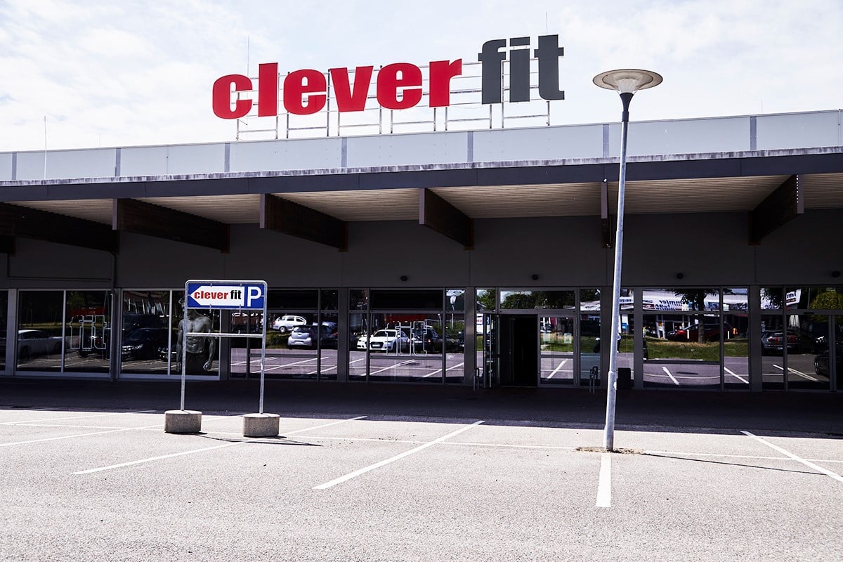 clever fit Flensburg