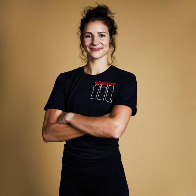 Team clever fit Flensburg