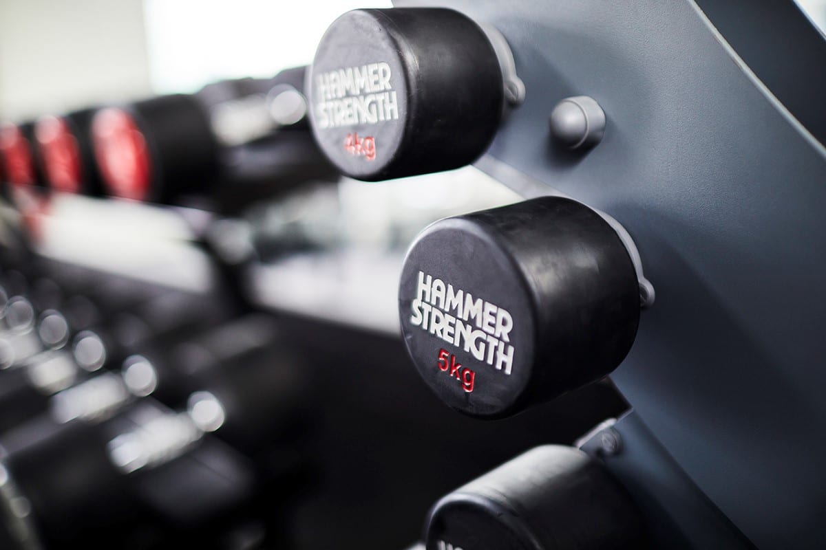 clever fit Rendsburg