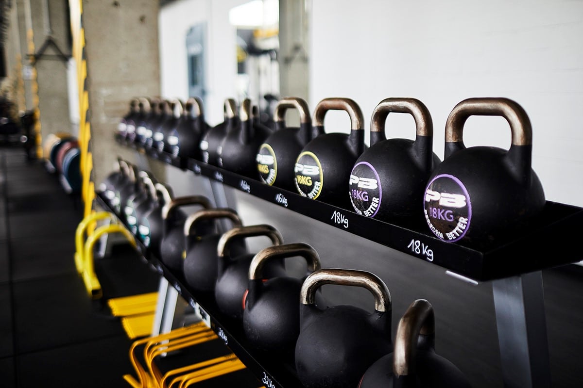 clever fit Rendsburg