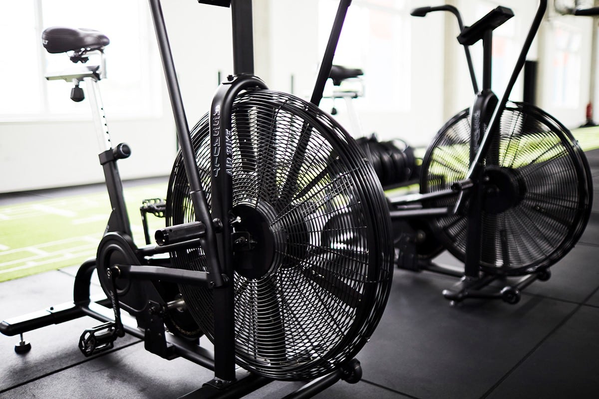 clever fit Rendsburg