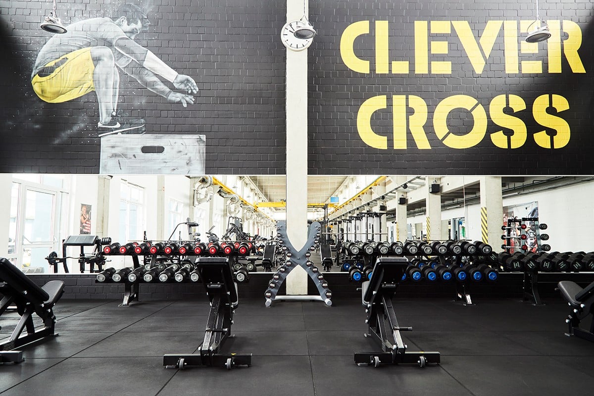 clever fit Rendsburg